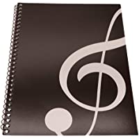 Los mejores  - Libreta de papel para músicos